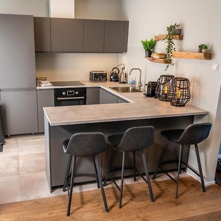 Beach House Makai - Family House With Finnish Sauna, 2 Bathrooms And Only Minutes From The Beach De Koog  Exteriör bild