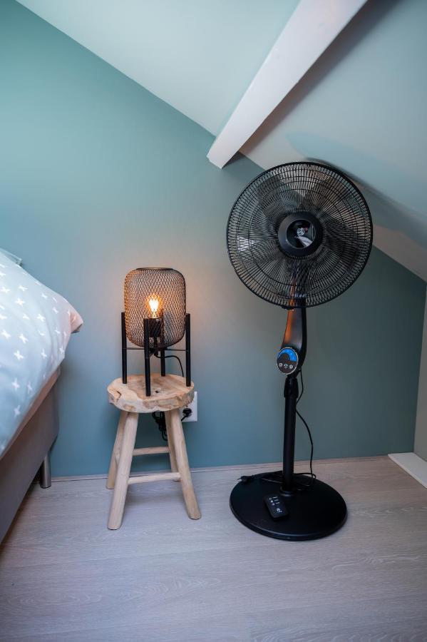 Beach House Makai - Family House With Finnish Sauna, 2 Bathrooms And Only Minutes From The Beach De Koog  Exteriör bild