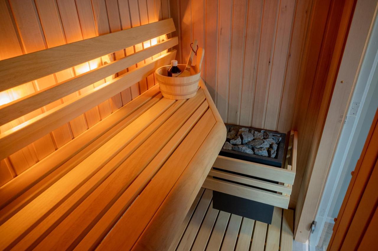 Beach House Makai - Family House With Finnish Sauna, 2 Bathrooms And Only Minutes From The Beach De Koog  Exteriör bild